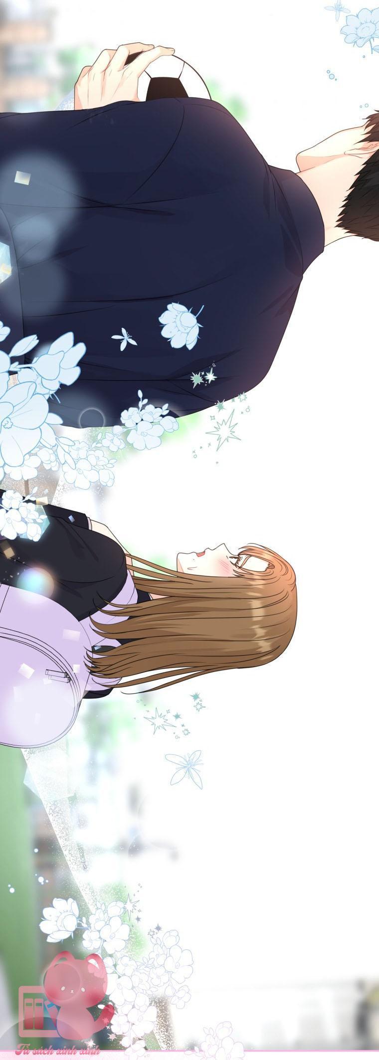 mong được chị chỉ bảo, tiền bối chapter 27 45