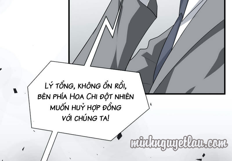 chiến lược lãng mạn của thịnh thiếu chapter 14 40