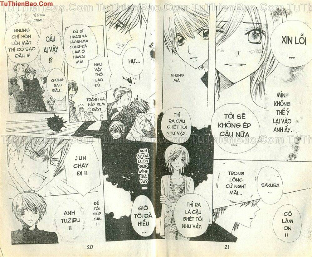 s a - lớp học ưu tú chapter 5 10