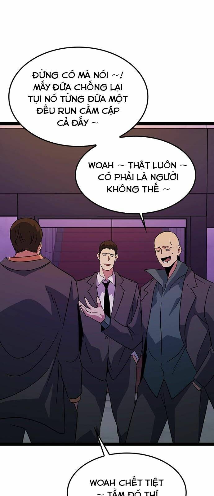 điểm chết chapter 26 17