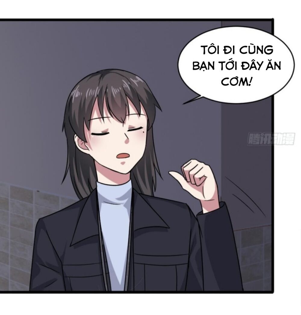 hệ thống nghịch tập thiên hậu chapter 54 3