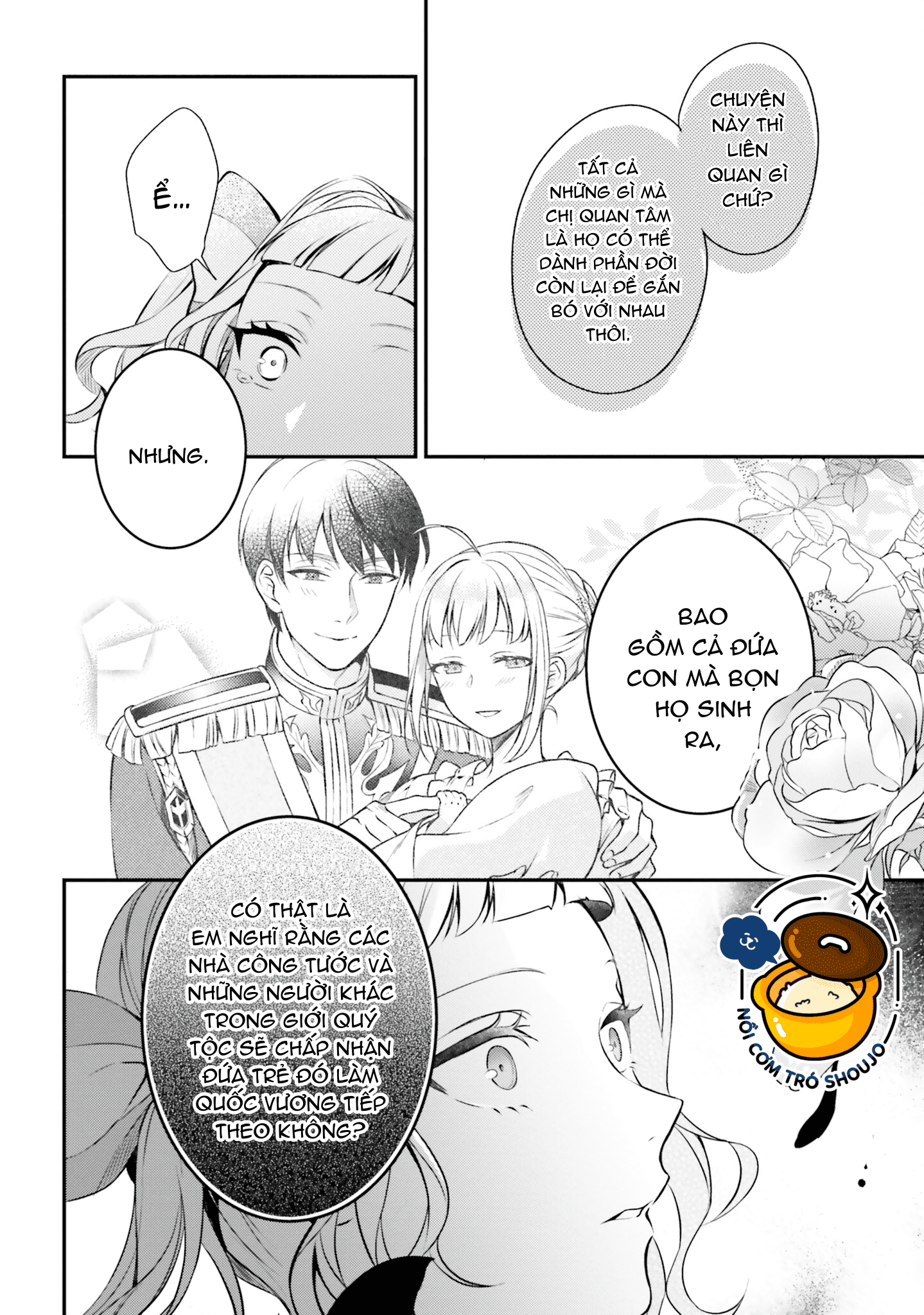 với một ngày còn lại, ta sẽ phá nát các lá lá cờ hủy diệt chapter 4.1 12