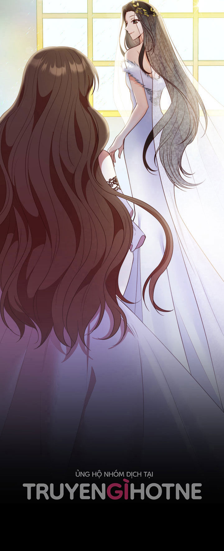 từ ác nữ tôi phải trở thành một người mẹ chapter 23.2 32