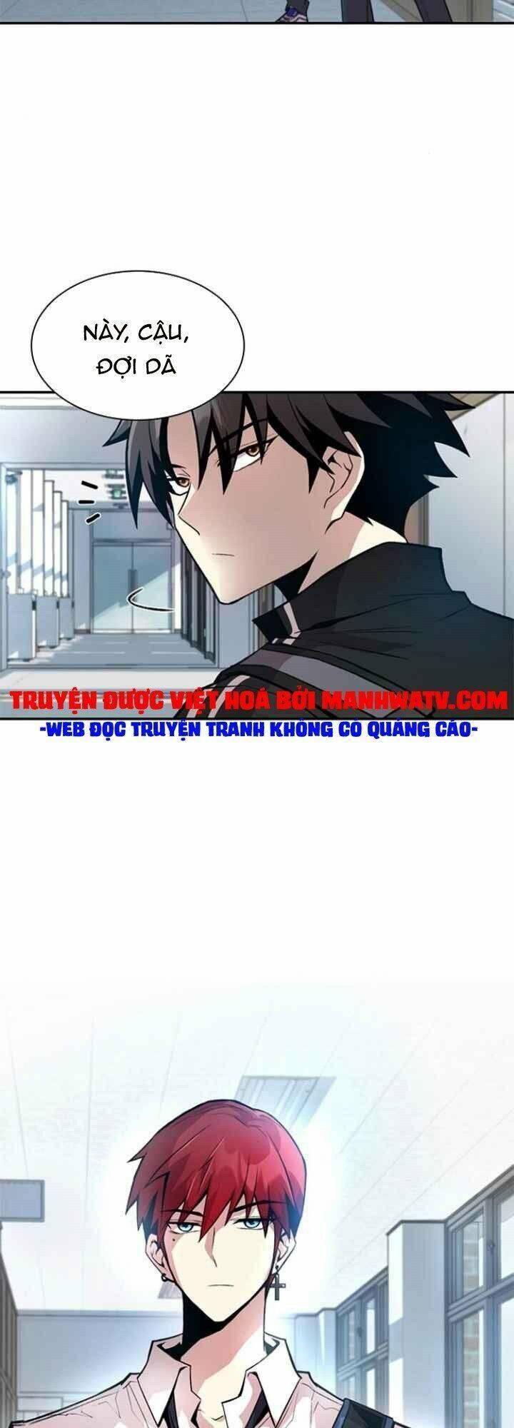 tiêu diệt ác nhân chapter 9 2