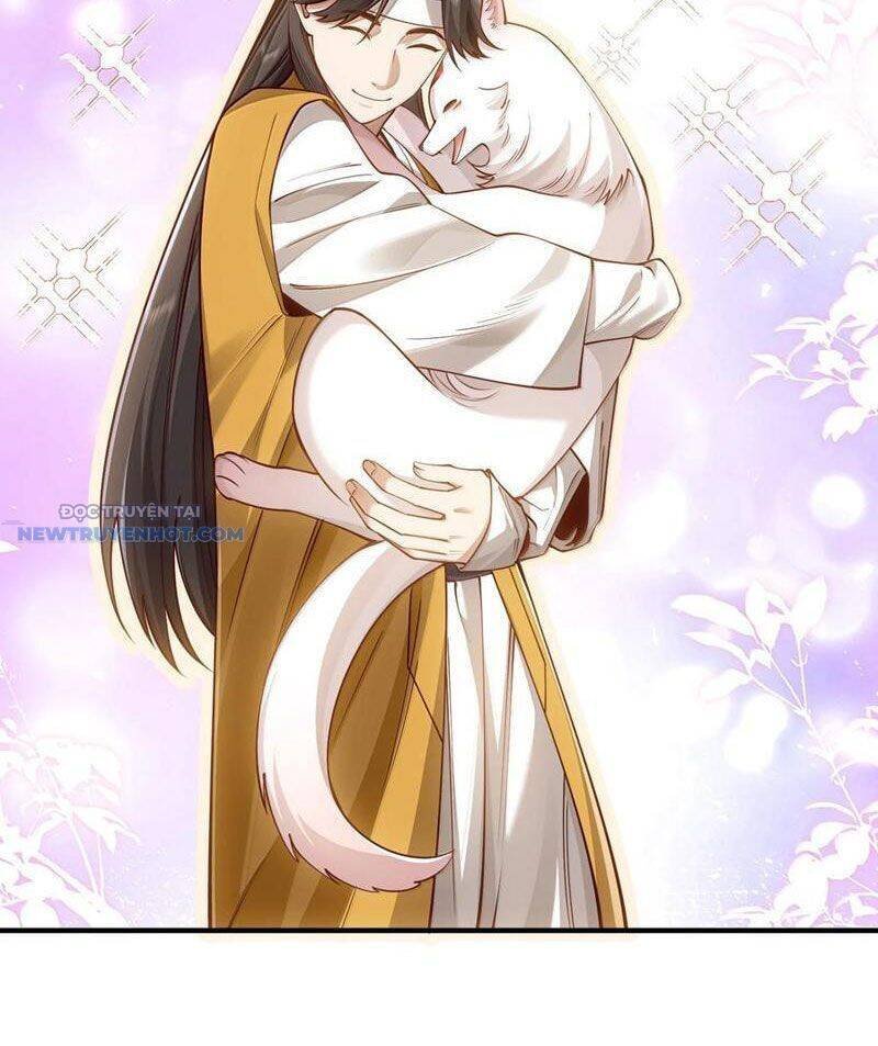 bói toán mà thôi, cửu vĩ yêu đế sao lại thành nương tử ta?! chapter 59 44