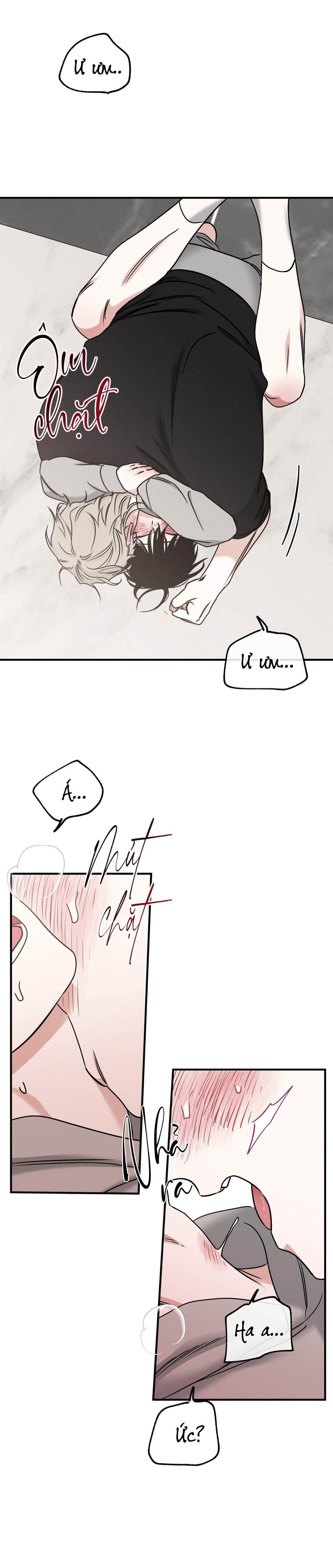 đêm bên bờ biển chapter 99 6