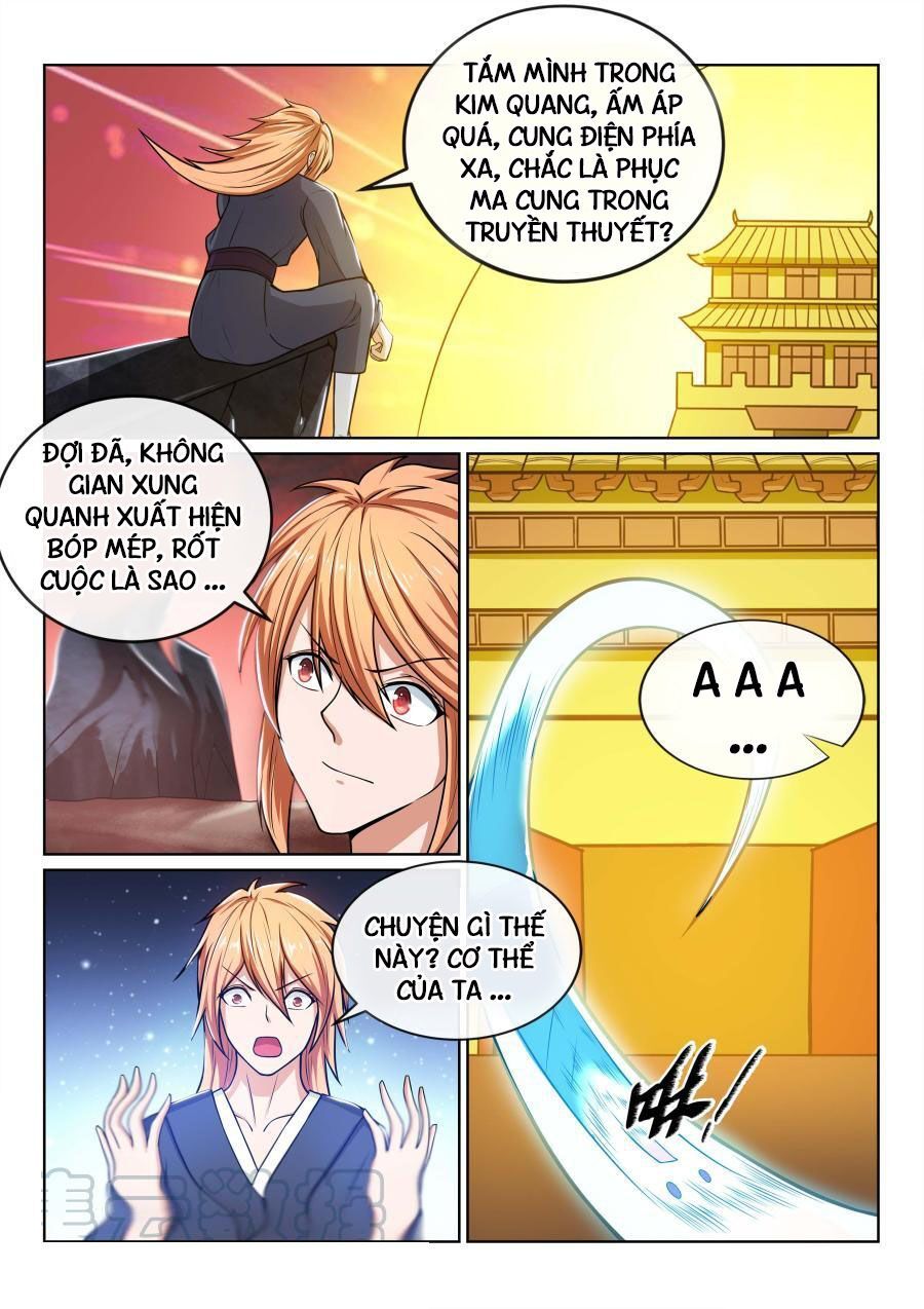 tiên vương chapter 79 3