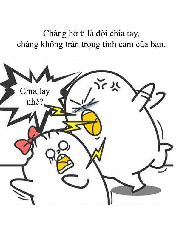 giải mã tình yêu chapter 251 8