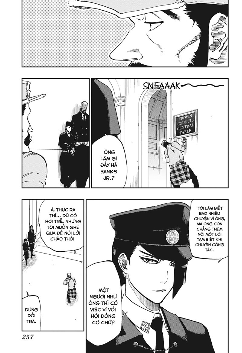 burn the witch chapter 3 3