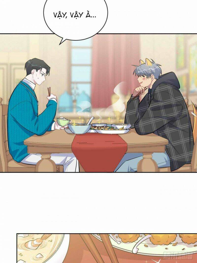 nhạc phụ đại nhân là lão bà chapter 91 5