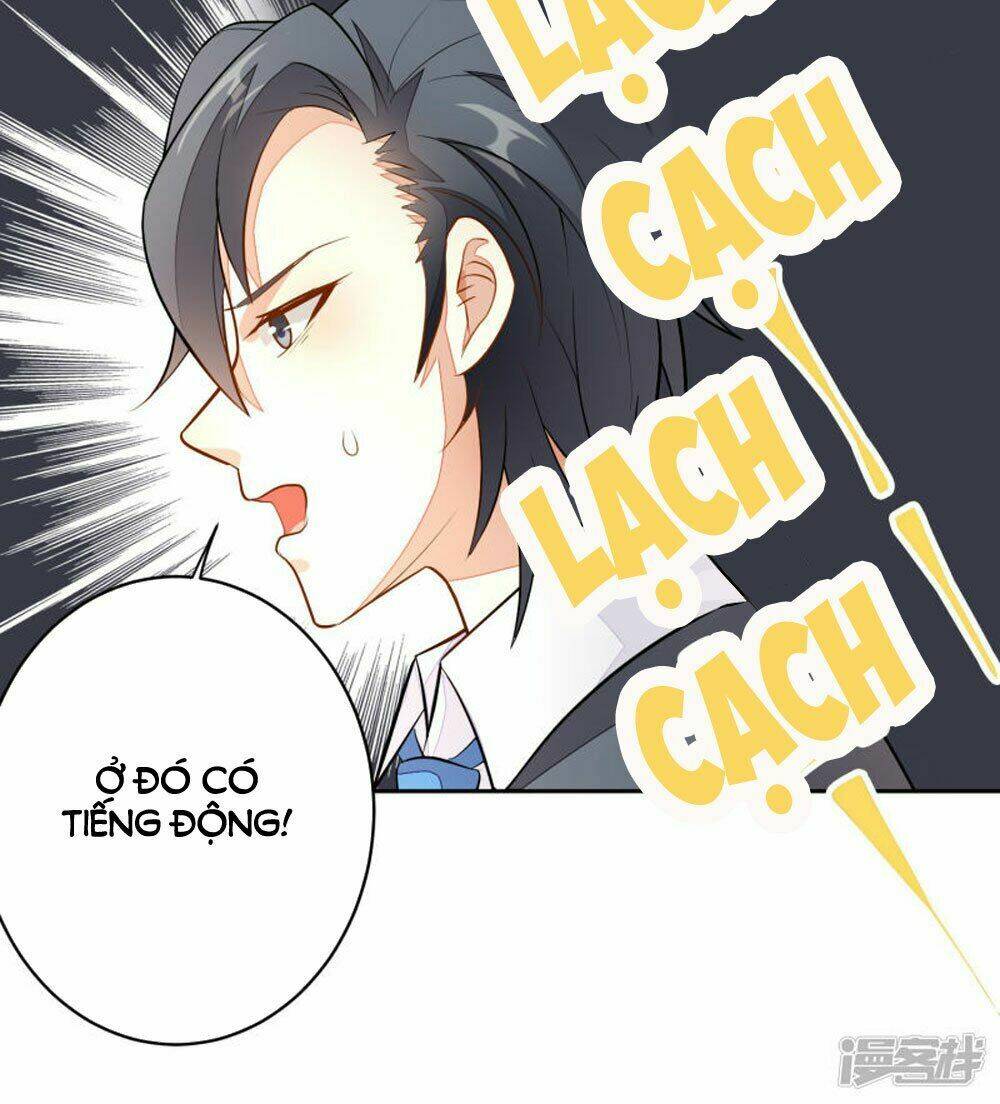 nguyệt dạ hương vi lai chapter 31 4