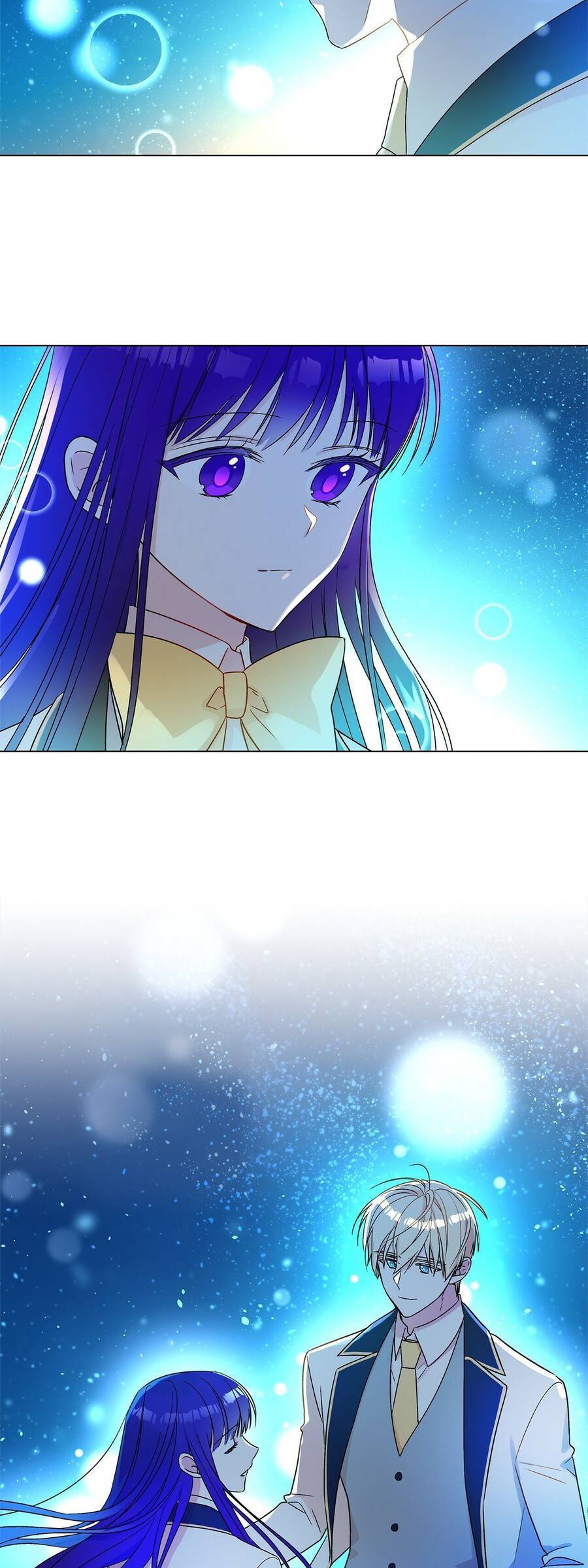 nhật ký quan sát elena evoy chapter 14 48