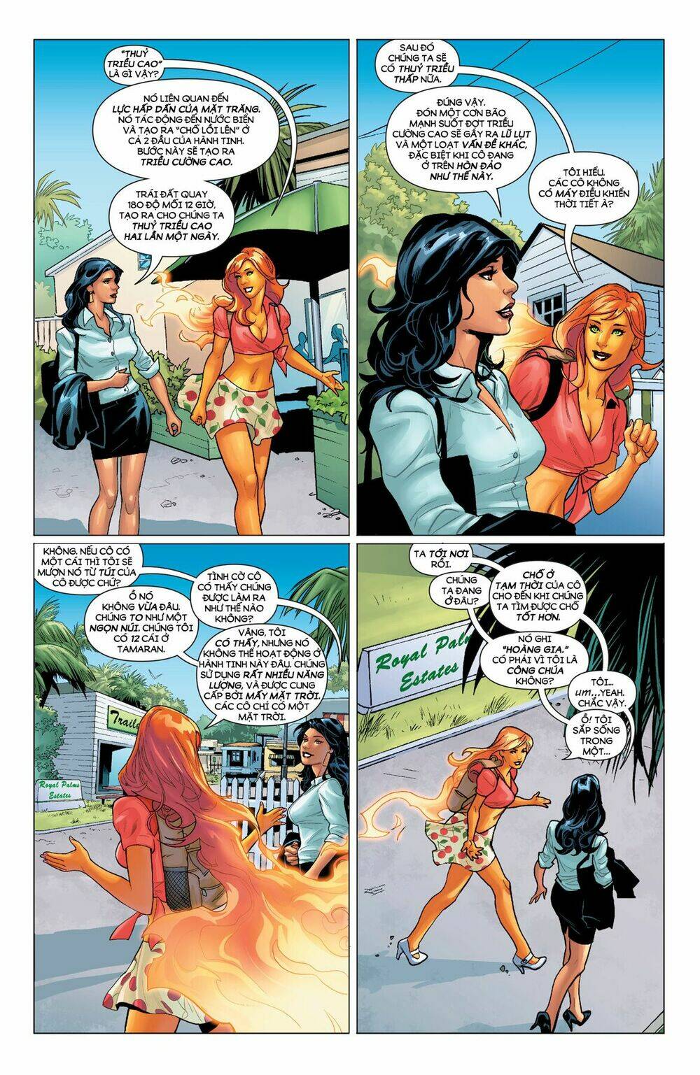 starfire chapter 1 15