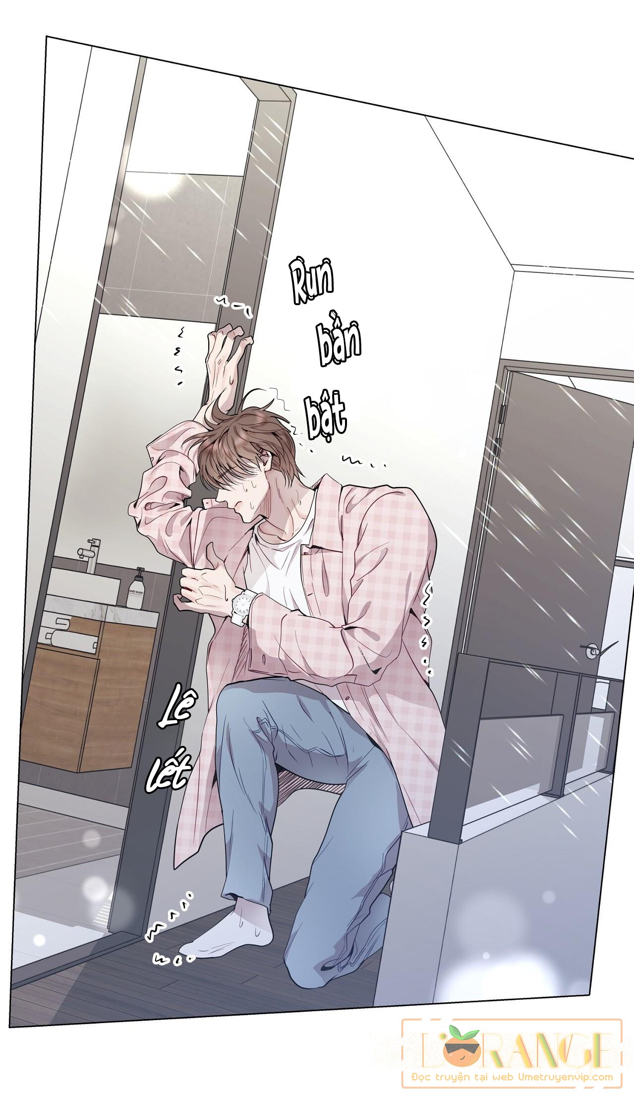 tư duy vị kỷ chapter 23 4