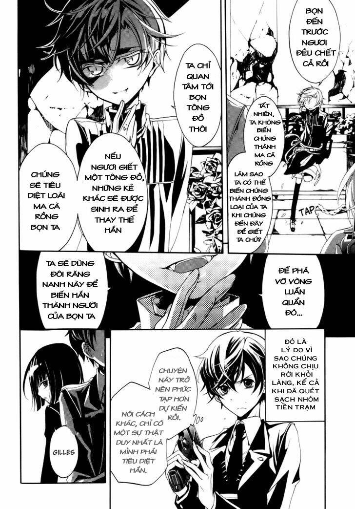 blood parade chapter 1 31