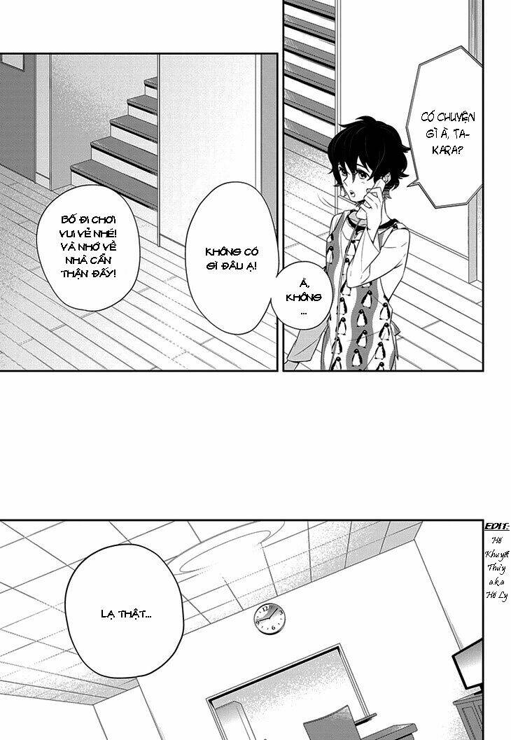 anitsuu! chapter 3.1 23