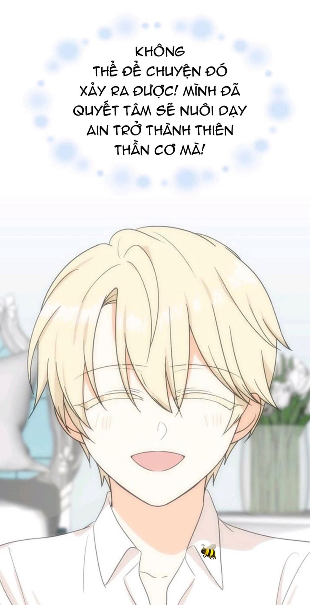 xuyên không trở thành mẹ của nhân vật phản diện chapter 44 7