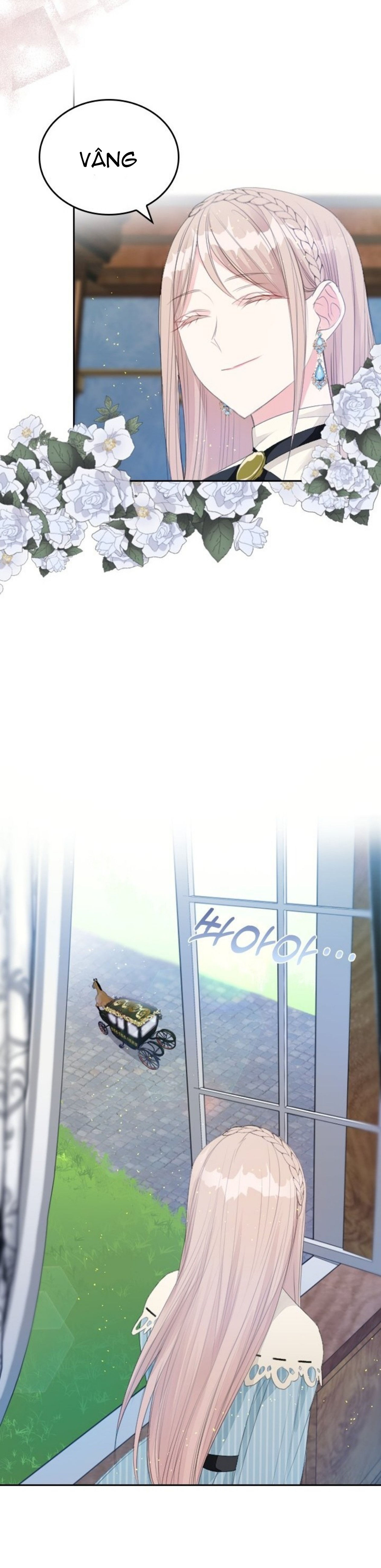 sau khi bị chồng cũ giết tôi trở thành chị dâu của hắn chapter 8 20