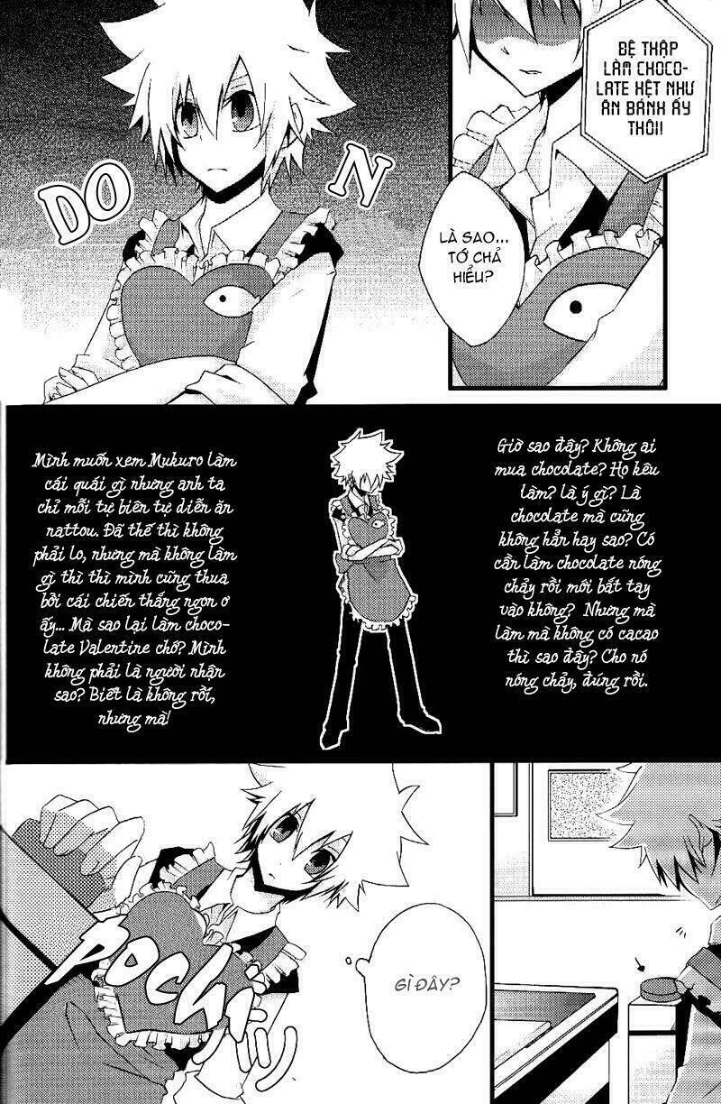 khr doujinshi - apron wars chapter 0 16