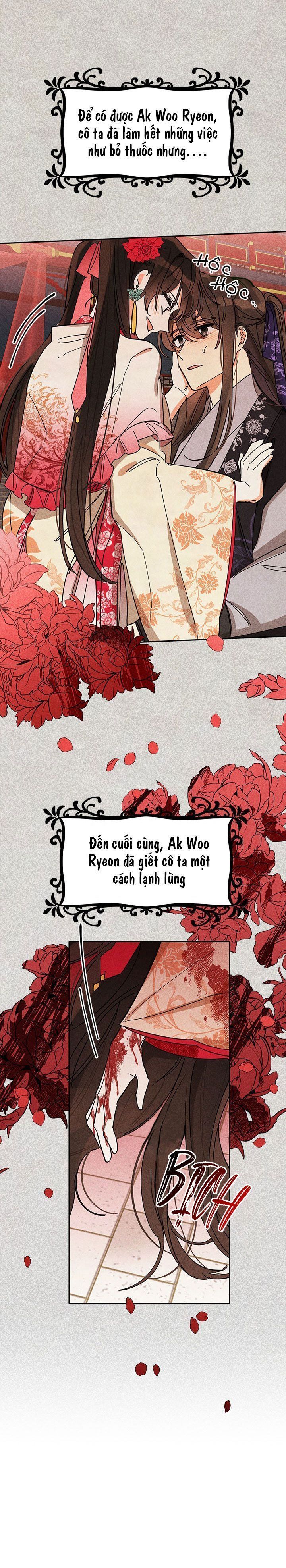 con gái bảo bối của boss phản diện chapter 4 2