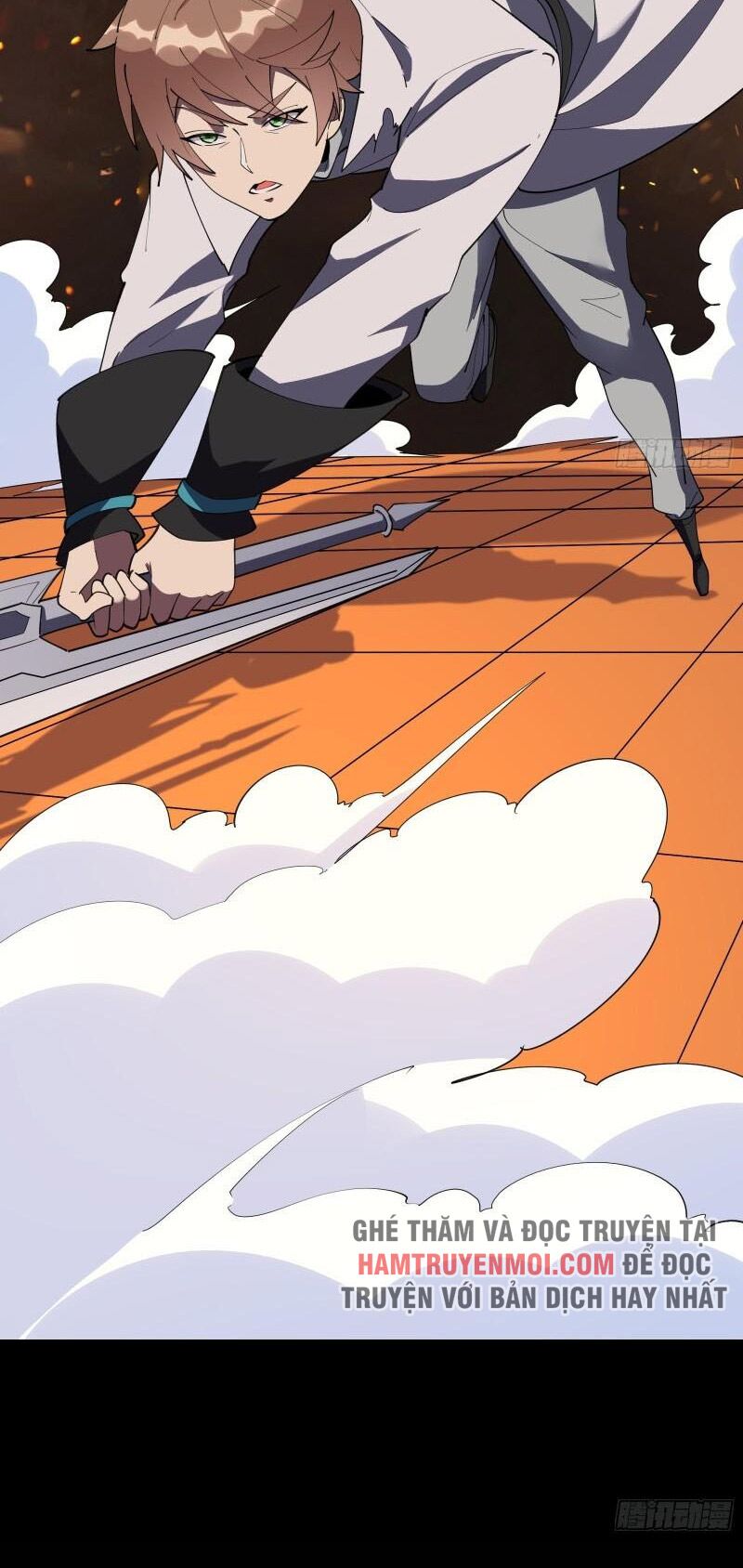 ta lập hậu cung tại tây du ký chapter 99 29