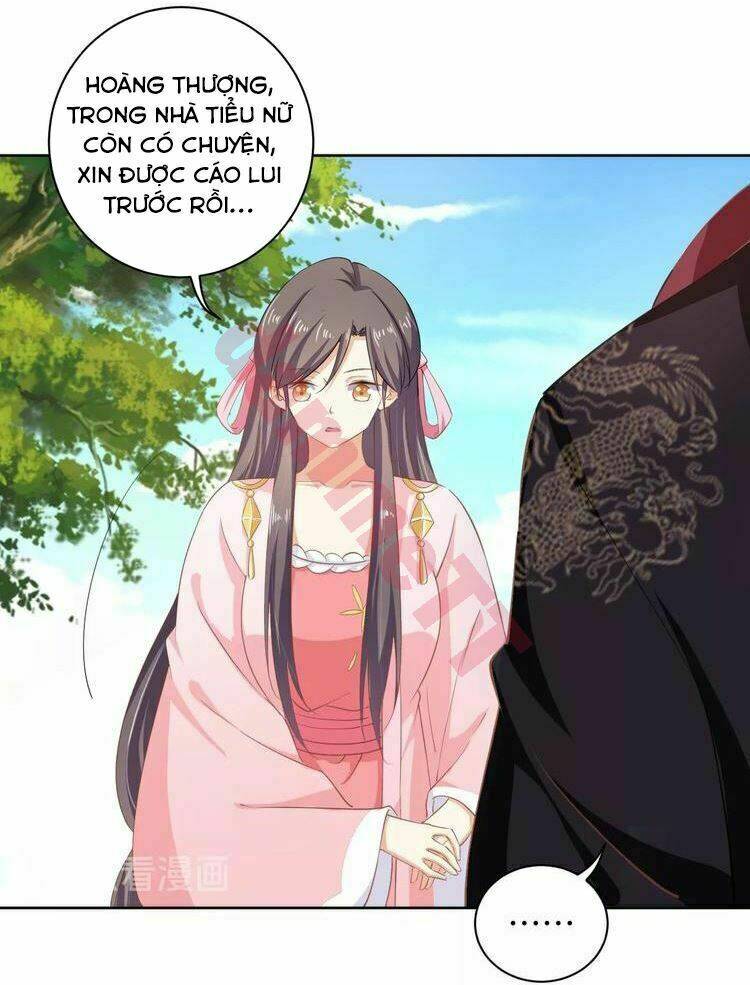 ngạo kiều vương gia huyên náo phi chapter 39 30