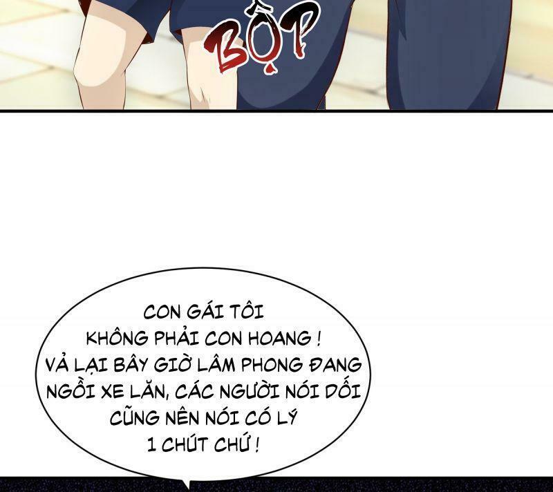 nãi ba là chiến thần mạnh nhất chapter 13 21