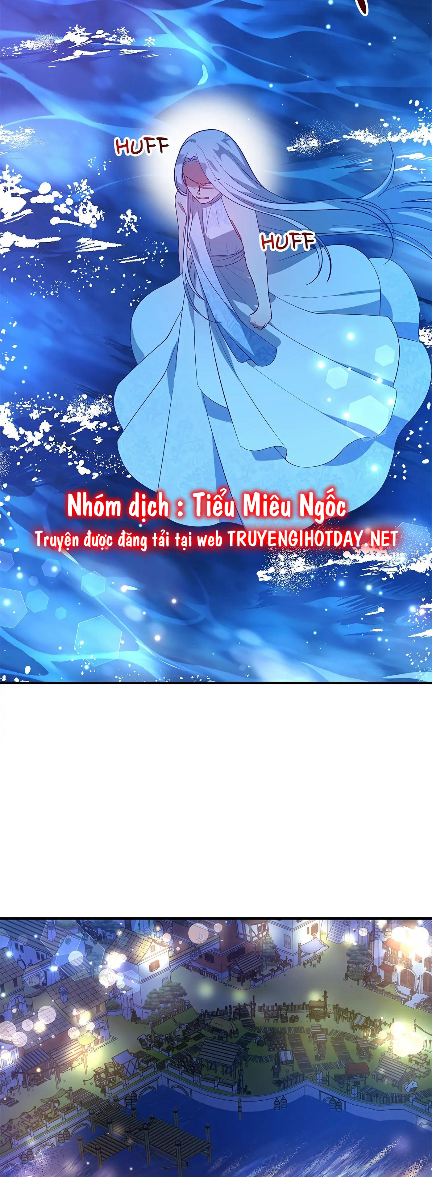 tôi không phải là nữ anh hùng chapter 30 34