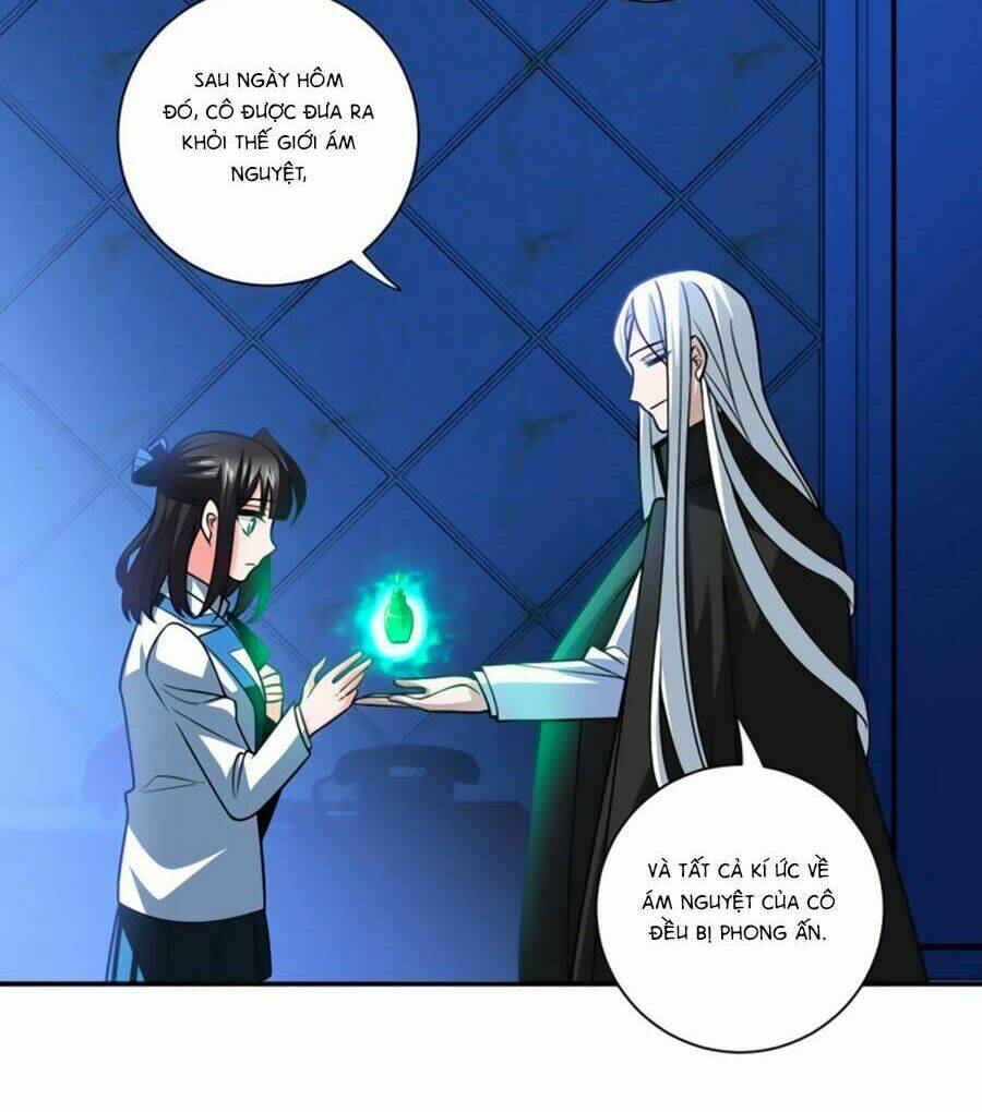 người yêu khát máu của tôi chapter 79 4