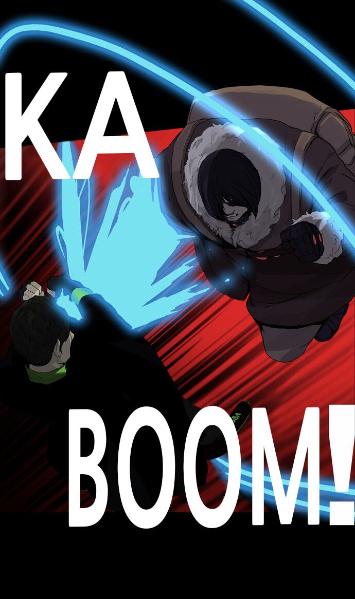 tòa tháp bí ẩn 2 chapter 48 22