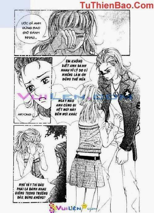 nhật ký tân hôn chapter 9 10