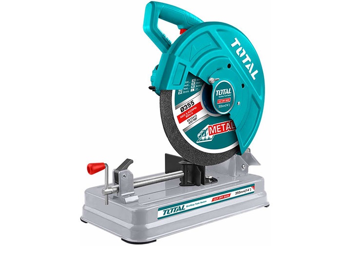 Máy cắt sắt 2200W total TS223589