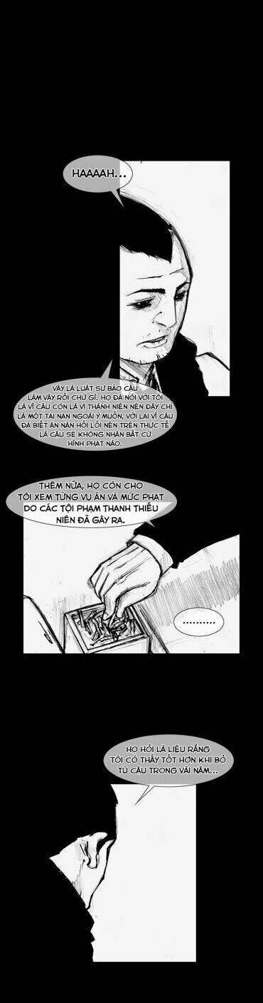 dokgo 2 | độc cô 2 chapter 47 17