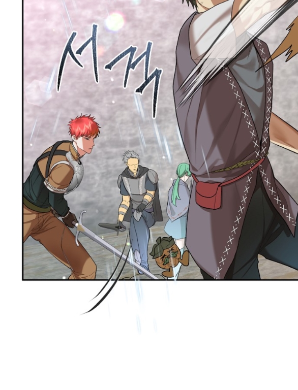 [18+] dũng sĩ vị tha chapter 27.2 31