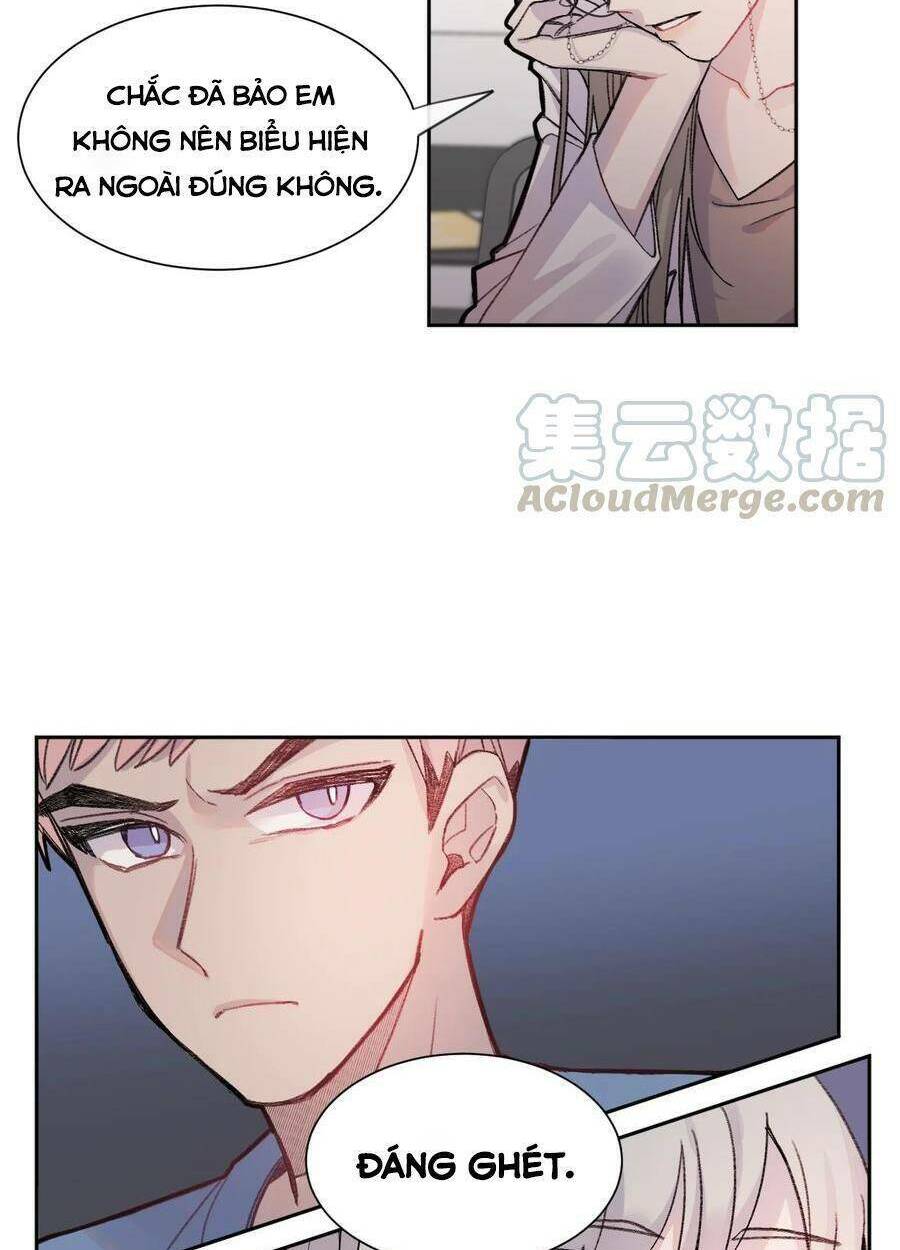 nhật ký nấm ma cô chapter 4 9