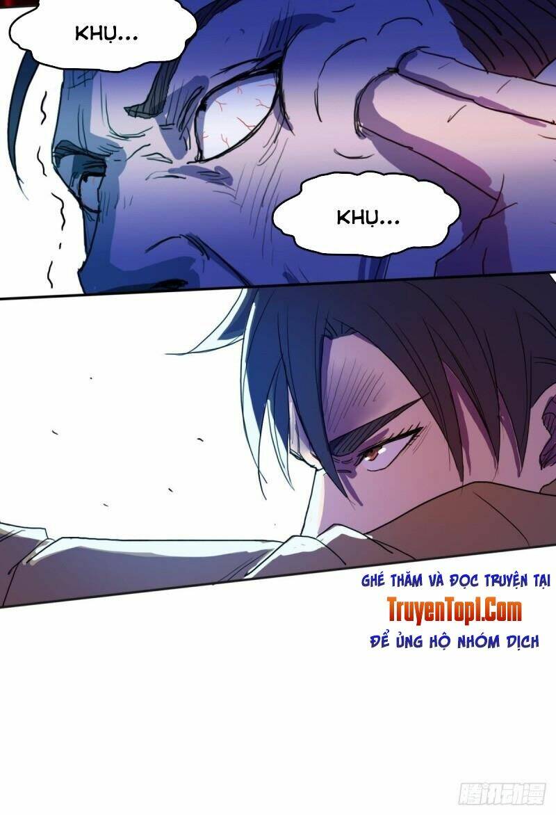 phụ hồn giả chapter 27 14