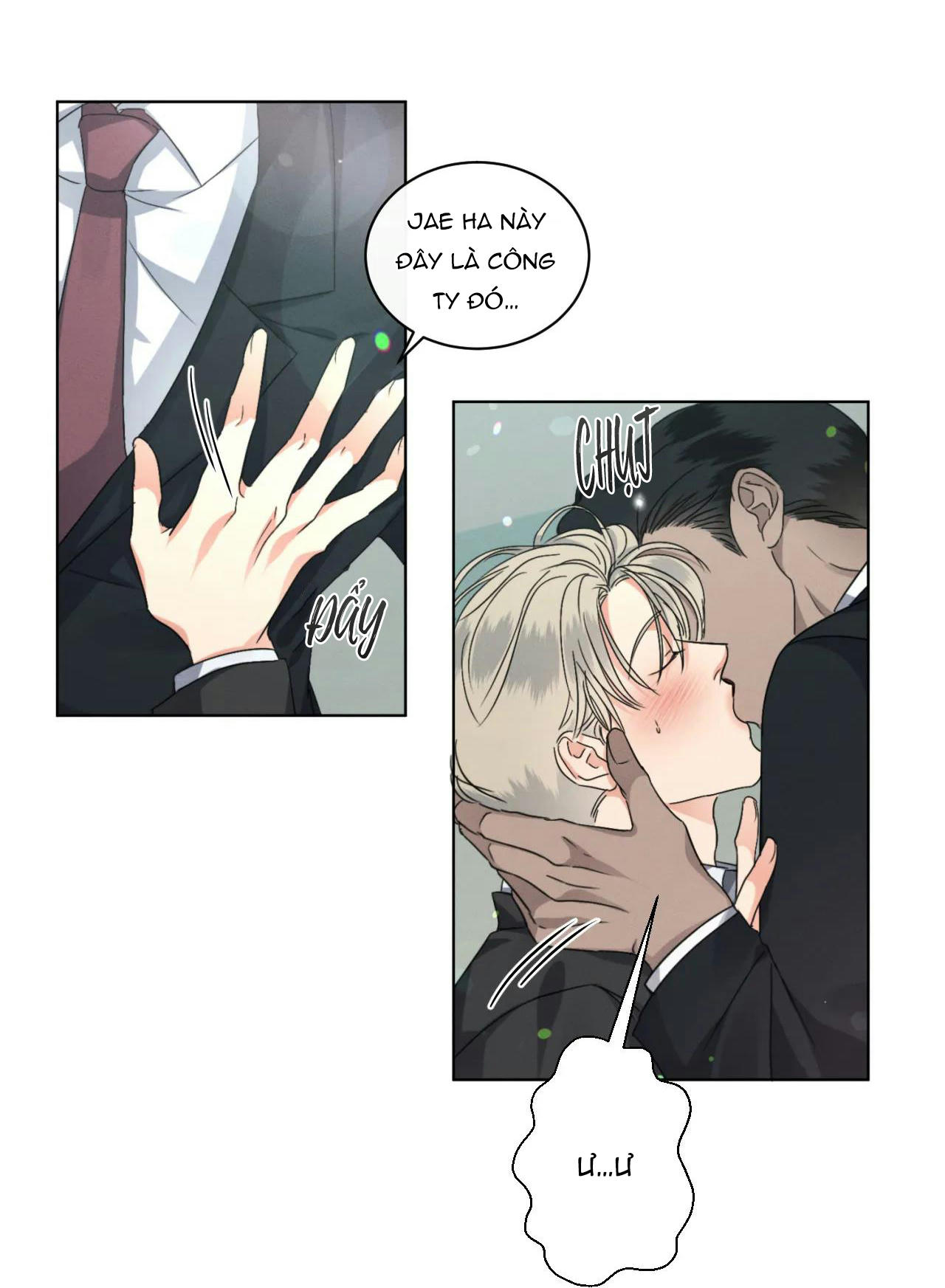 kick off chapter 18 9