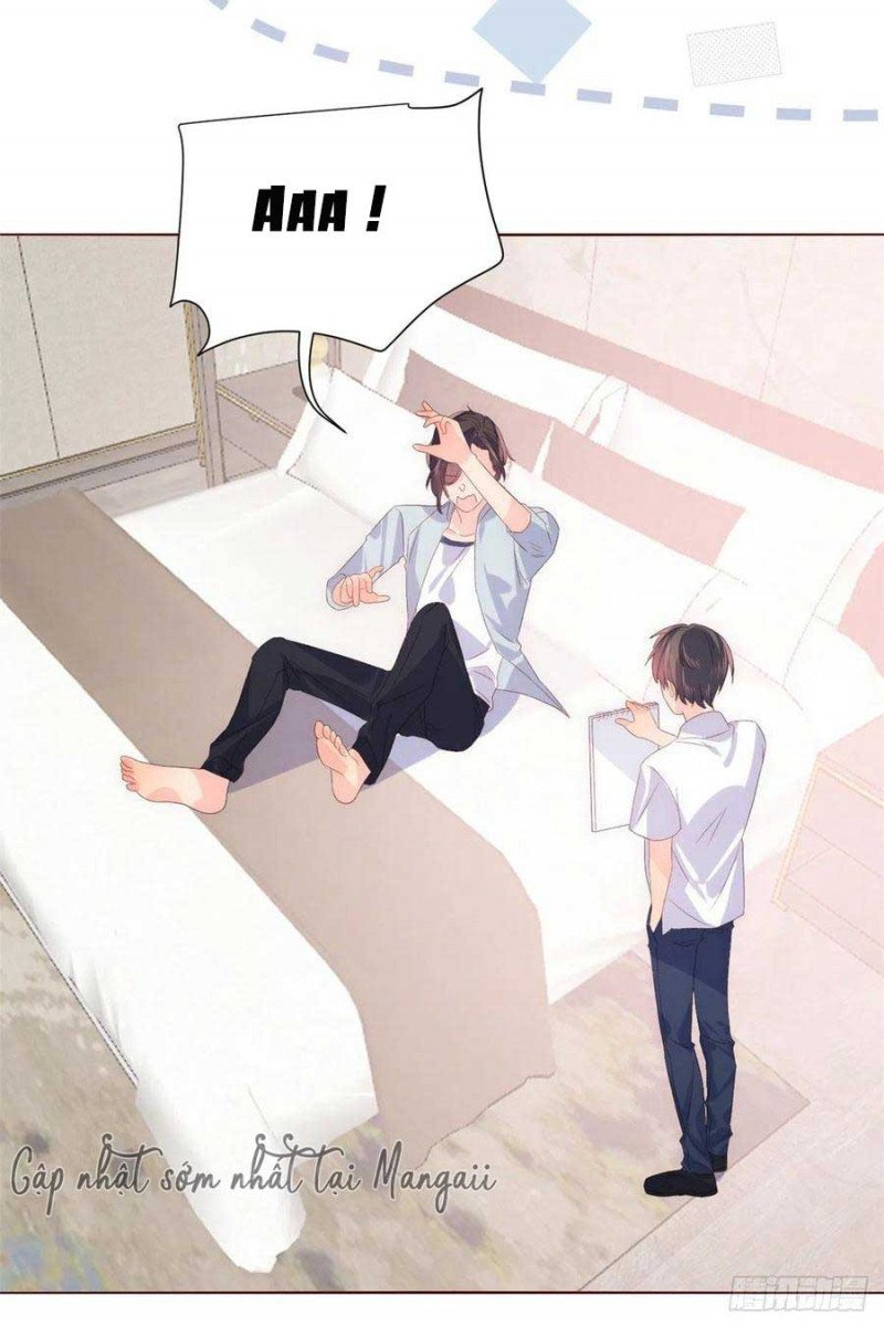 đoàn sủng lão đại ba tuổi rưỡi chapter 140 3