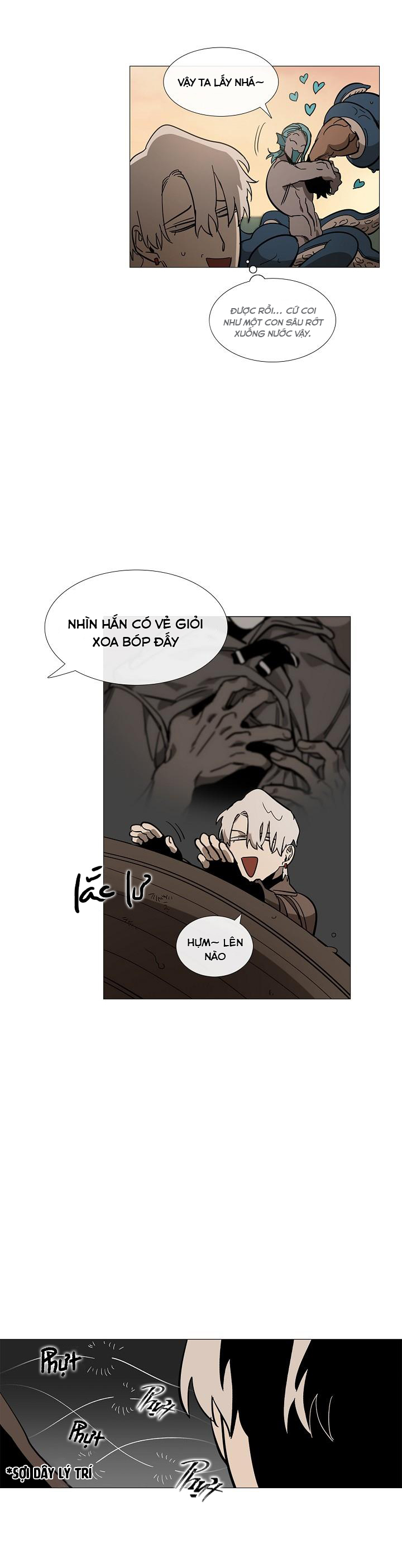 ta là hoàng tử của vùng đất này chapter 3 17