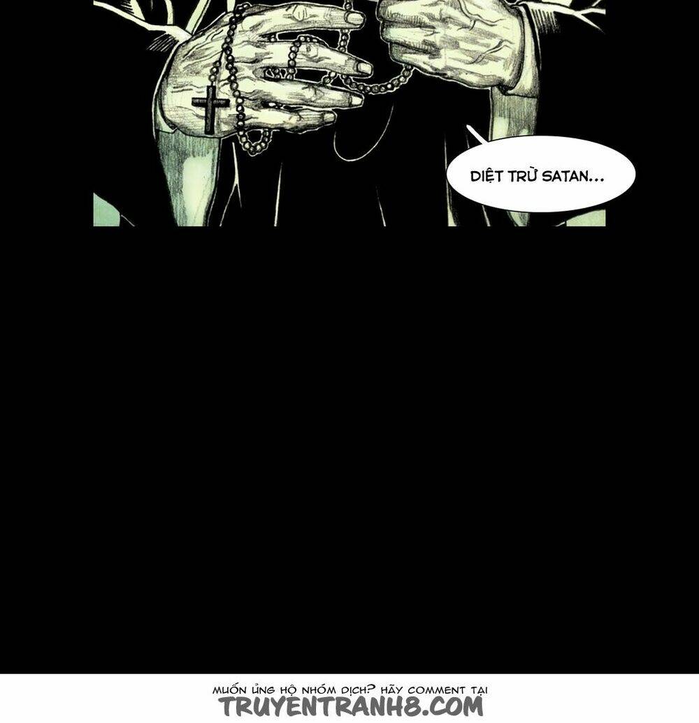 ngôi nhà của những búp bê chapter 22 37