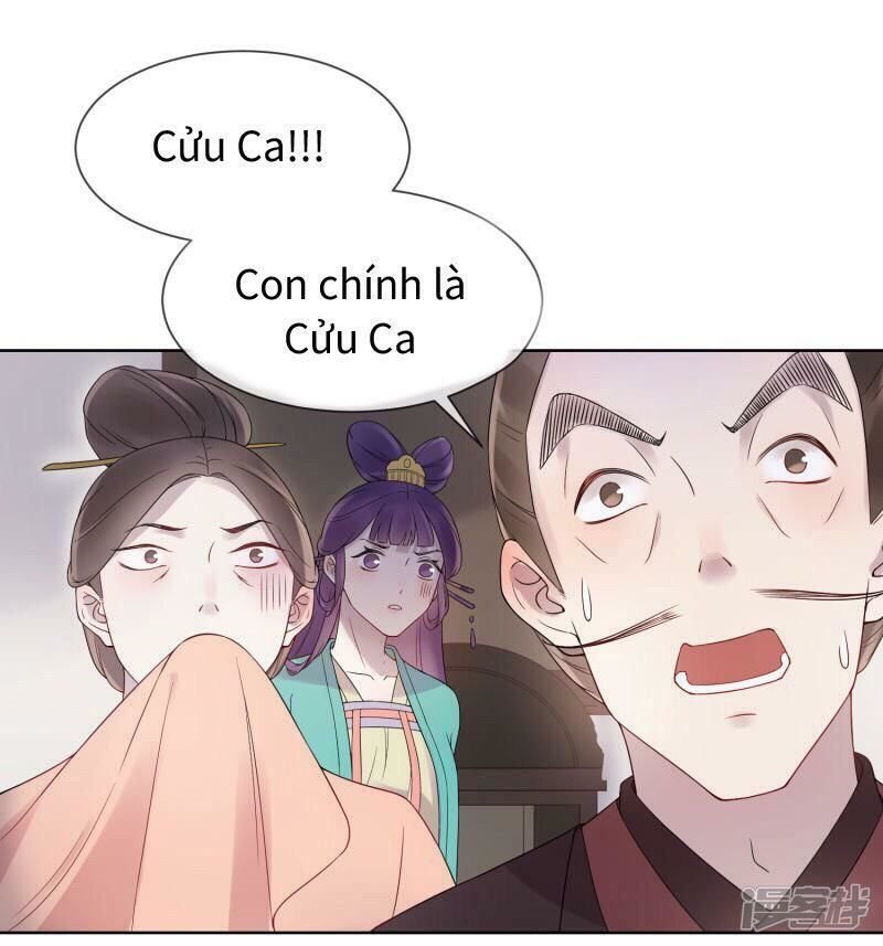 thịnh thế thiên kiêu chapter 21 60