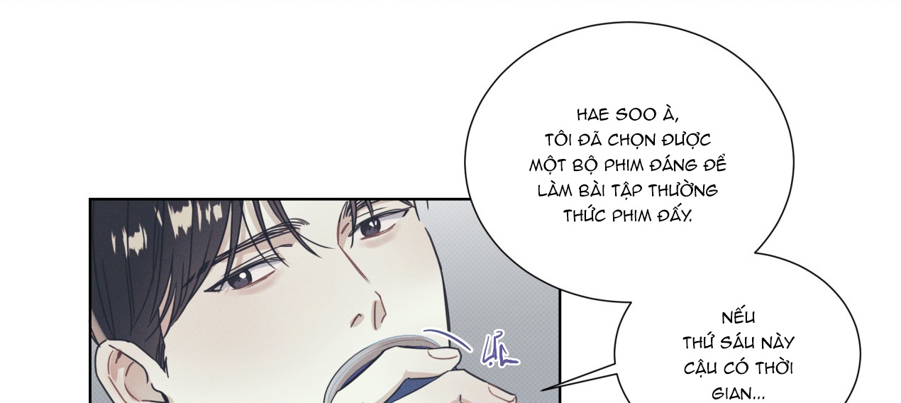 dải hợp âm trên đại dương xanh chapter 6 74