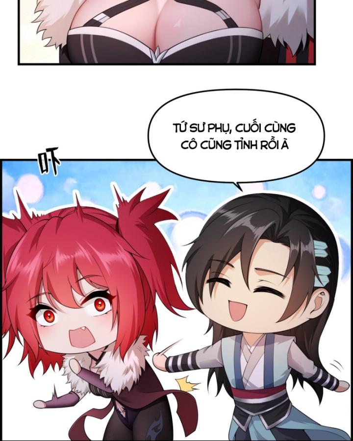 khởi đầu với tuyệt sắc nữ sư phụ: hệ thống thập cân phản cốt chapter 38 8