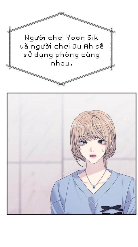 Couple Breaker chapter 70.2 8