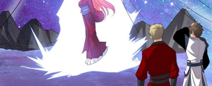 Ta Tu Có Lẽ Là Giả Tiên chapter 309 54