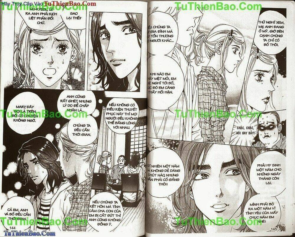 chuyện tình mary chapter 3 75