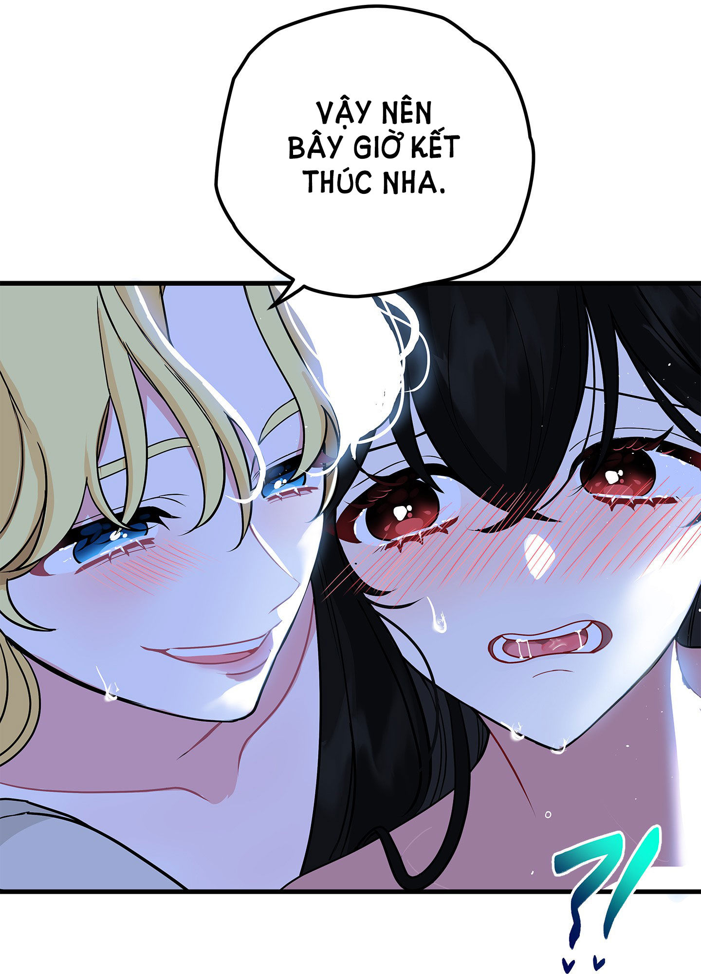 mặt trái của sự thật chapter 2.2 56