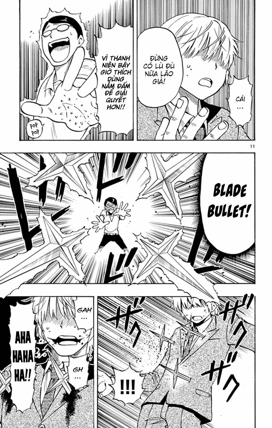 saike mata shite mo chapter 19 13