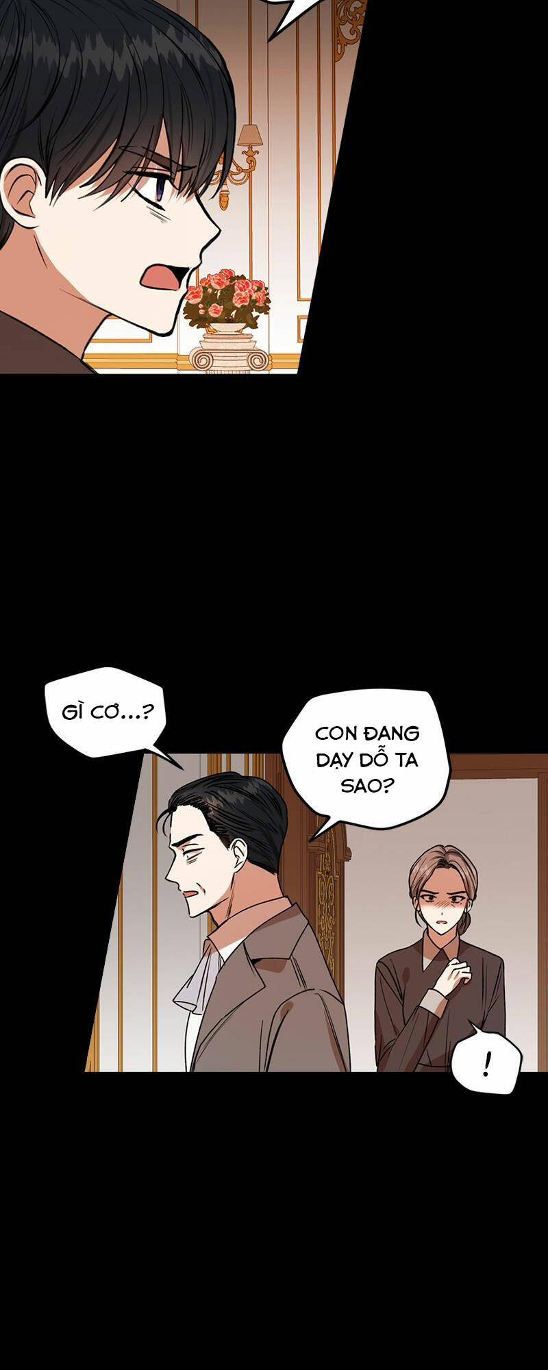 ta muốn biến phu quân thành bá chủ chapter 37 14