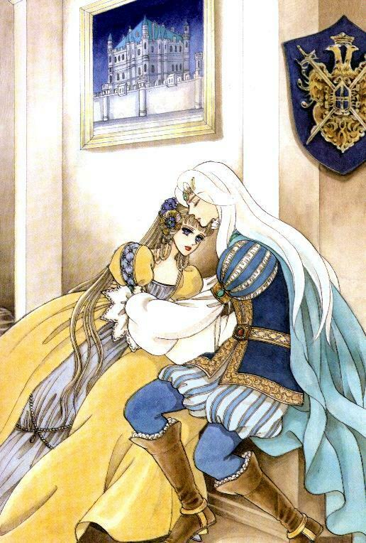 princess - công chúa xứ hoa (bản đẹp) chapter 43 3